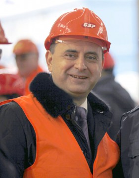 Comănescu a contestat sechestrul instituit în dosarul platformelor vândute în Malta